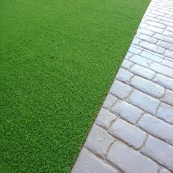 Artificial Grass Surface 6