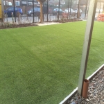 Artificial Grass Surface 2