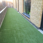 Artificial Grass Surface 12