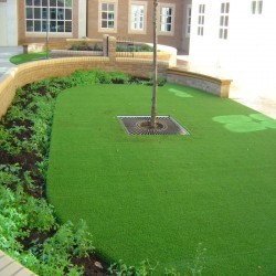 Artificial Grass Surface 4