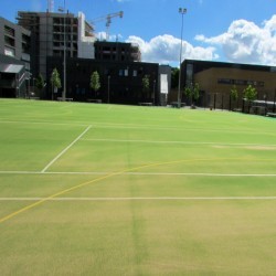 Artificial Grass Surface 3
