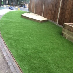 Artificial Grass Surface 4