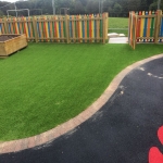 Artificial Grass Surface 11