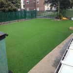 Artificial Grass Surface 10
